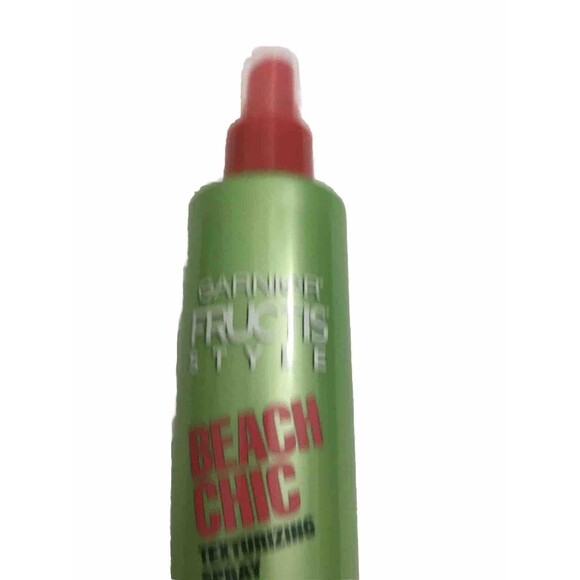 Garnier Fructis Style De-Constructed Beach Chic Texturizing Spray 8.5 Oz. - Picture 3 of 8